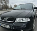 Чорний Ауді А4, об'ємом двигуна 1.9 л та пробігом 420 тис. км за 3500 $, фото 7 на Automoto.ua