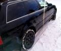 Чорний Ауді А4, об'ємом двигуна 2.5 л та пробігом 450 тис. км за 3500 $, фото 4 на Automoto.ua