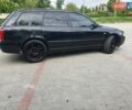 Черный Ауди А4, объемом двигателя 1.8 л и пробегом 332 тыс. км за 3999 $, фото 7 на Automoto.ua