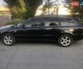 Черный Ауди А4, объемом двигателя 2.5 л и пробегом 502 тыс. км за 4600 $, фото 3 на Automoto.ua