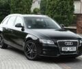 Чорний Ауді А4, об'ємом двигуна 2 л та пробігом 193 тис. км за 1900 $, фото 1 на Automoto.ua