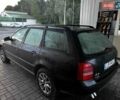 Черный Ауди А4, объемом двигателя 1.9 л и пробегом 475 тыс. км за 2300 $, фото 2 на Automoto.ua