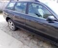 Чорний Ауді А4, об'ємом двигуна 2.5 л та пробігом 300 тис. км за 2350 $, фото 20 на Automoto.ua