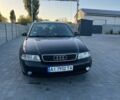 Черный Ауди А4, объемом двигателя 2.5 л и пробегом 300 тыс. км за 2700 $, фото 15 на Automoto.ua