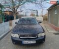 Черный Ауди А4, объемом двигателя 1.8 л и пробегом 350 тыс. км за 2800 $, фото 3 на Automoto.ua