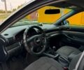 Чорний Ауді А4, об'ємом двигуна 2.5 л та пробігом 222 тис. км за 3550 $, фото 7 на Automoto.ua