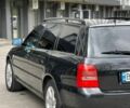 Черный Ауди А4, объемом двигателя 1.9 л и пробегом 355 тыс. км за 4500 $, фото 8 на Automoto.ua