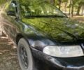 Черный Ауди А4, объемом двигателя 1.9 л и пробегом 315 тыс. км за 1350 $, фото 3 на Automoto.ua