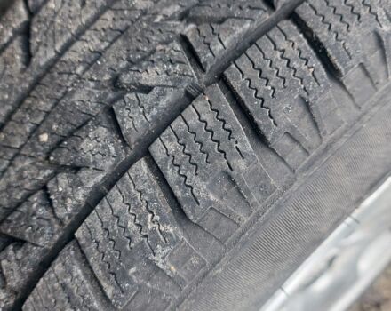 Чорний Ауді А4, об'ємом двигуна 2.5 л та пробігом 10 тис. км за 1400 $, фото 10 на Automoto.ua