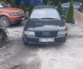 Черный Ауди А4, объемом двигателя 2.5 л и пробегом 300 тыс. км за 2000 $, фото 1 на Automoto.ua