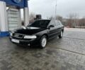 Чорний Ауді А4, об'ємом двигуна 1.9 л та пробігом 350 тис. км за 2000 $, фото 1 на Automoto.ua