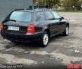 Черный Ауди А4, объемом двигателя 1.9 л и пробегом 367 тыс. км за 3800 $, фото 2 на Automoto.ua
