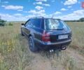 Чорний Ауді А4, об'ємом двигуна 1.9 л та пробігом 400 тис. км за 5000 $, фото 2 на Automoto.ua
