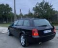 Черный Ауди А4, объемом двигателя 1.9 л и пробегом 335 тыс. км за 3500 $, фото 1 на Automoto.ua