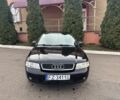 Черный Ауди А4, объемом двигателя 2.5 л и пробегом 274 тыс. км за 2800 $, фото 1 на Automoto.ua