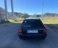 Чорний Ауді А4, об'ємом двигуна 1.6 л та пробігом 231 тис. км за 3100 $, фото 4 на Automoto.ua