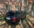 Чорний Ауді А4, об'ємом двигуна 2.5 л та пробігом 331 тис. км за 2650 $, фото 6 на Automoto.ua
