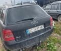 Чорний Ауді А4, об'ємом двигуна 2.5 л та пробігом 10 тис. км за 1400 $, фото 8 на Automoto.ua