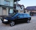 Черный Ауди А4, объемом двигателя 2.5 л и пробегом 267 тыс. км за 3150 $, фото 2 на Automoto.ua