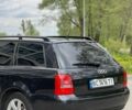 Черный Ауди А4, объемом двигателя 1.9 л и пробегом 355 тыс. км за 4500 $, фото 6 на Automoto.ua