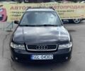 Чорний Ауді А4, об'ємом двигуна 1.9 л та пробігом 350 тис. км за 1650 $, фото 1 на Automoto.ua