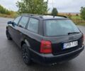 Черный Ауди А4, объемом двигателя 0 л и пробегом 200 тыс. км за 1750 $, фото 7 на Automoto.ua