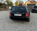 Черный Ауди А4, объемом двигателя 2.5 л и пробегом 321 тыс. км за 3198 $, фото 4 на Automoto.ua