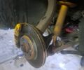 Черный Ауди А4, объемом двигателя 0 л и пробегом 200 тыс. км за 1750 $, фото 13 на Automoto.ua