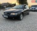 Чорний Ауді А4, об'ємом двигуна 2.5 л та пробігом 321 тис. км за 3200 $, фото 1 на Automoto.ua