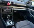 Чорний Ауді А4, об'ємом двигуна 2.5 л та пробігом 321 тис. км за 3200 $, фото 9 на Automoto.ua