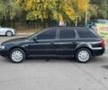 Чорний Ауді А4, об'ємом двигуна 1.9 л та пробігом 350 тис. км за 1650 $, фото 3 на Automoto.ua
