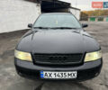 Чорний Ауді А4, об'ємом двигуна 1.9 л та пробігом 350 тис. км за 3650 $, фото 1 на Automoto.ua