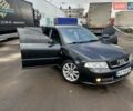 Черный Ауди А4, объемом двигателя 2.5 л и пробегом 345 тыс. км за 4500 $, фото 1 на Automoto.ua