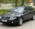 Черный Ауди А4, объемом двигателя 1.9 л и пробегом 355 тыс. км за 4500 $, фото 10 на Automoto.ua