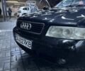 Чорний Ауді А4, об'ємом двигуна 1.9 л та пробігом 500 тис. км за 2400 $, фото 23 на Automoto.ua