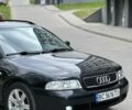 Черный Ауди А4, объемом двигателя 1.9 л и пробегом 355 тыс. км за 4500 $, фото 2 на Automoto.ua