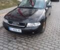 Черный Ауди А4, объемом двигателя 2.5 л и пробегом 300 тыс. км за 3600 $, фото 1 на Automoto.ua