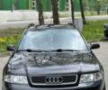 Черный Ауди А4, объемом двигателя 1.9 л и пробегом 355 тыс. км за 4500 $, фото 12 на Automoto.ua