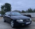 Черный Ауди А4, объемом двигателя 1.9 л и пробегом 335 тыс. км за 3500 $, фото 3 на Automoto.ua