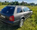 Чорний Ауді А4, об'ємом двигуна 1.9 л та пробігом 345 тис. км за 1650 $, фото 1 на Automoto.ua