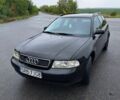 Черный Ауди А4, объемом двигателя 0 л и пробегом 200 тыс. км за 1750 $, фото 1 на Automoto.ua
