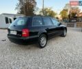 Чорний Ауді А4, об'ємом двигуна 2.5 л та пробігом 321 тис. км за 3200 $, фото 3 на Automoto.ua