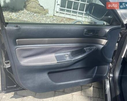 Черный Ауди А4, объемом двигателя 1.6 л и пробегом 290 тыс. км за 4800 $, фото 9 на Automoto.ua