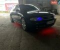 Чорний Ауді А4, об'ємом двигуна 2.5 л та пробігом 345 тис. км за 4500 $, фото 1 на Automoto.ua