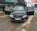 Чорний Ауді А4, об'ємом двигуна 2.5 л та пробігом 345 тис. км за 4500 $, фото 12 на Automoto.ua
