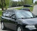 Черный Ауди А4, объемом двигателя 1.9 л и пробегом 355 тыс. км за 4500 $, фото 1 на Automoto.ua