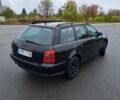 Черный Ауди А4, объемом двигателя 0 л и пробегом 200 тыс. км за 1750 $, фото 9 на Automoto.ua