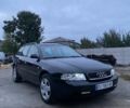 Черный Ауди А4, объемом двигателя 1.9 л и пробегом 335 тыс. км за 3500 $, фото 1 на Automoto.ua