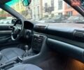Черный Ауди А4, объемом двигателя 2.5 л и пробегом 267 тыс. км за 3150 $, фото 18 на Automoto.ua