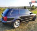 Чорний Ауді А4, об'ємом двигуна 1.9 л та пробігом 275 тис. км за 5000 $, фото 10 на Automoto.ua